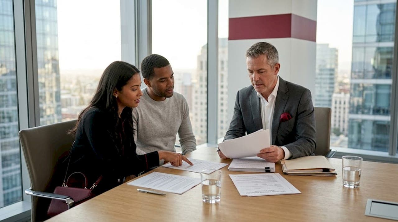 The Role of Real Estate Attorney in Home Closing