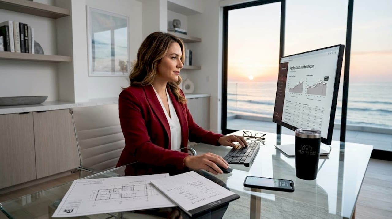 How to Analyze the Southern California Luxury Market