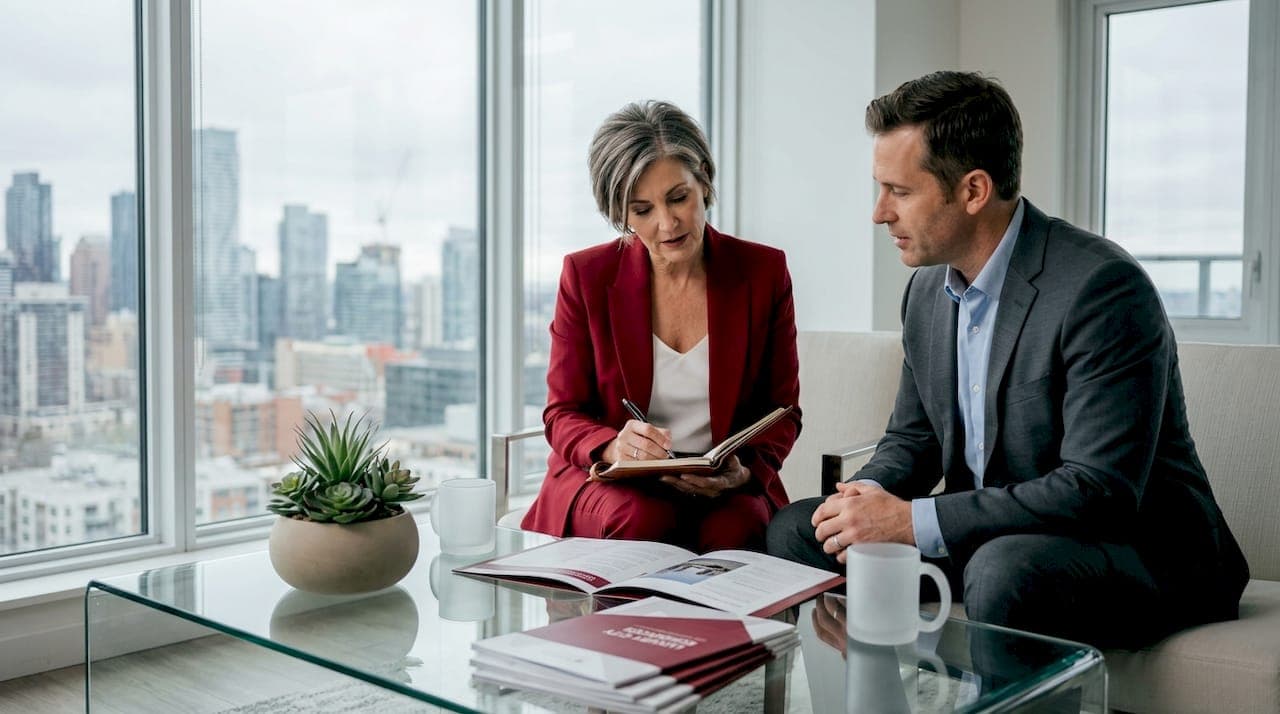 Why Hire a Dedicated Luxury Buyer Agent