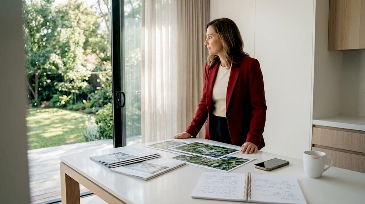 The Role of Aerial Photography in Luxury Listings