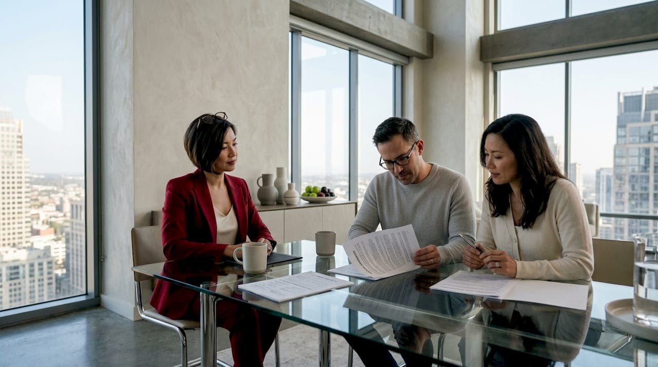 Why Luxury Homes Require Specialized Agents to Succeed