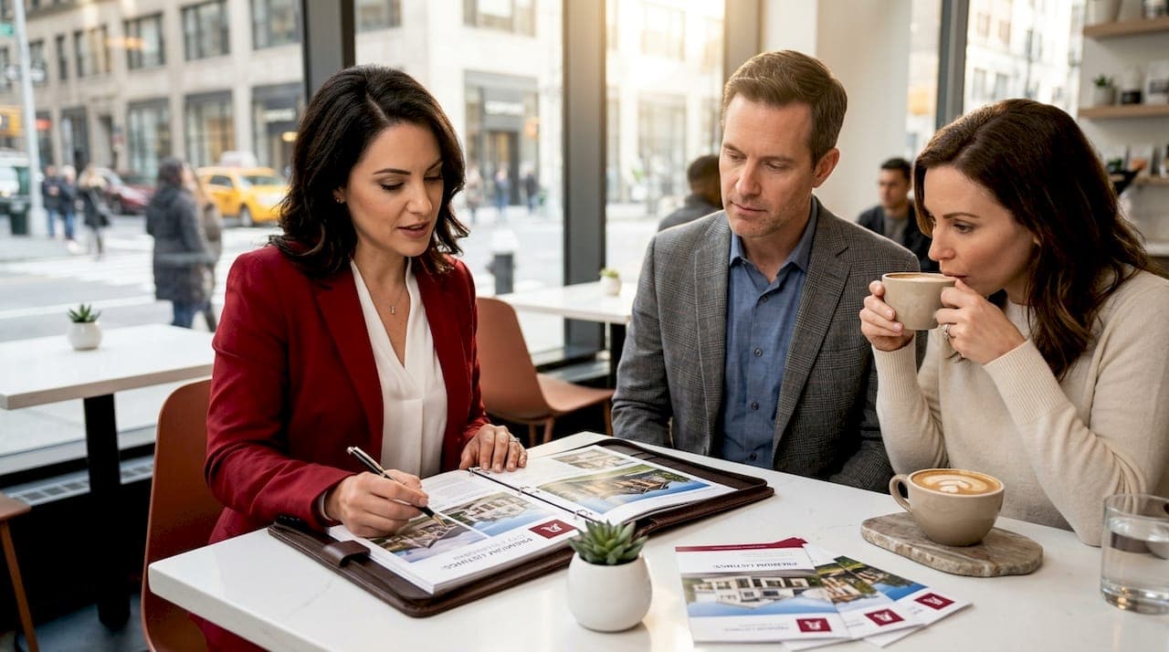 What Is a Luxury Listing Presentation in 2026