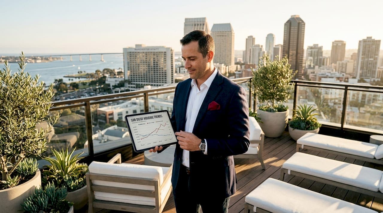 Why San Diego's Property Market Differs from Other Cities
