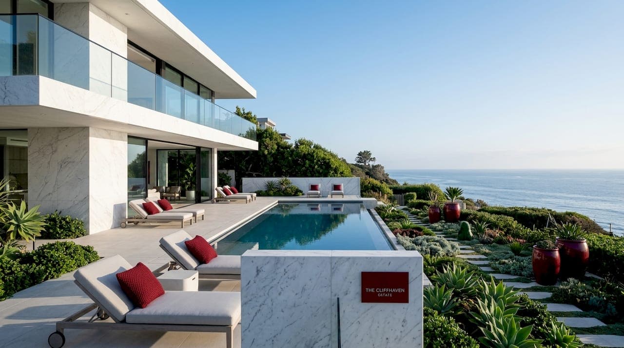 Why Luxury Investment Properties Differ from Residential Homes