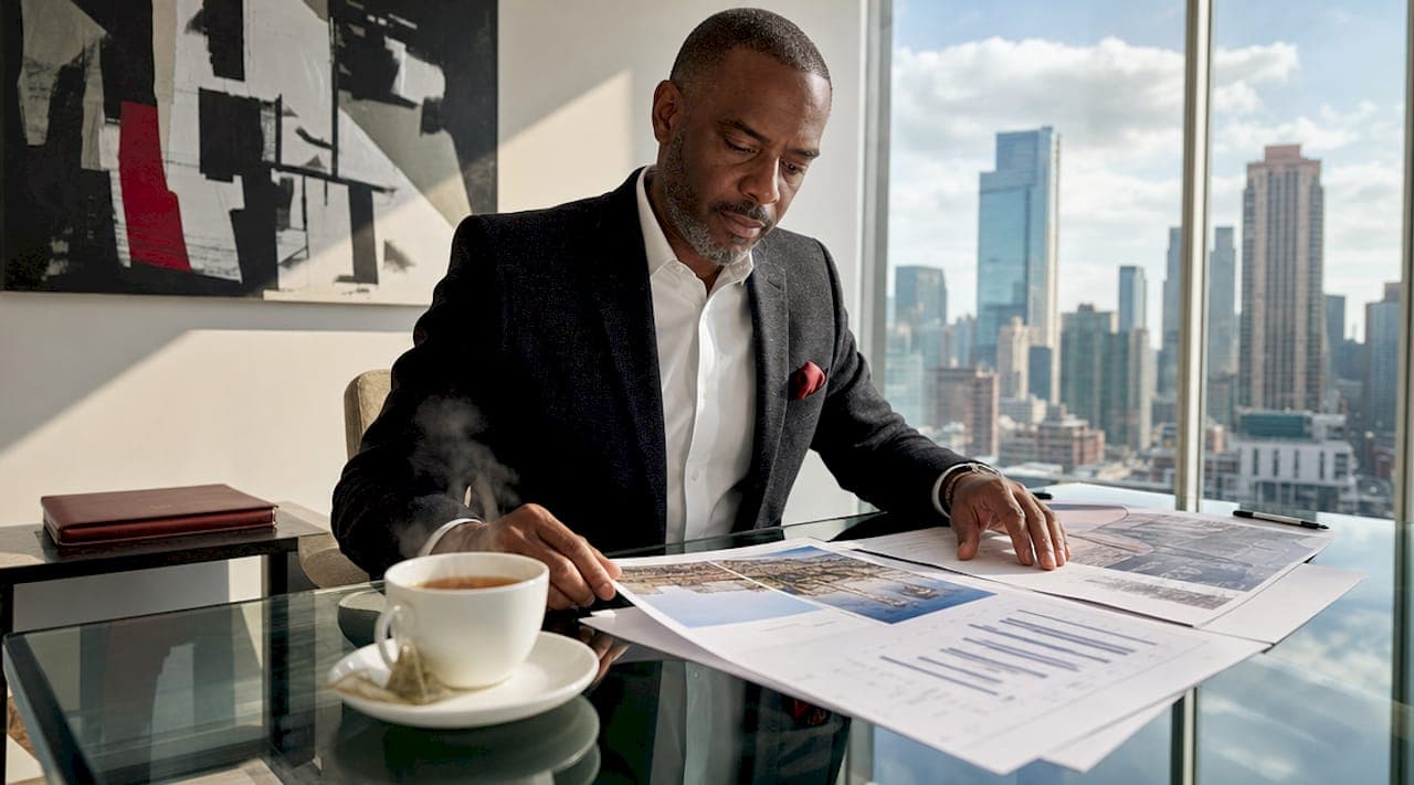 Luxury Real Estate Market Report: Investor's 2026 Guide
