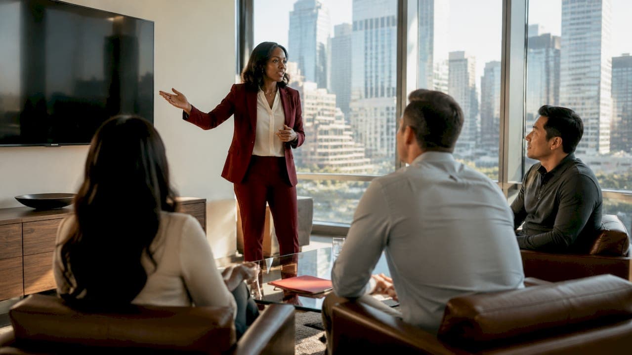 Questions for Luxury Real Estate Agent: What to Ask