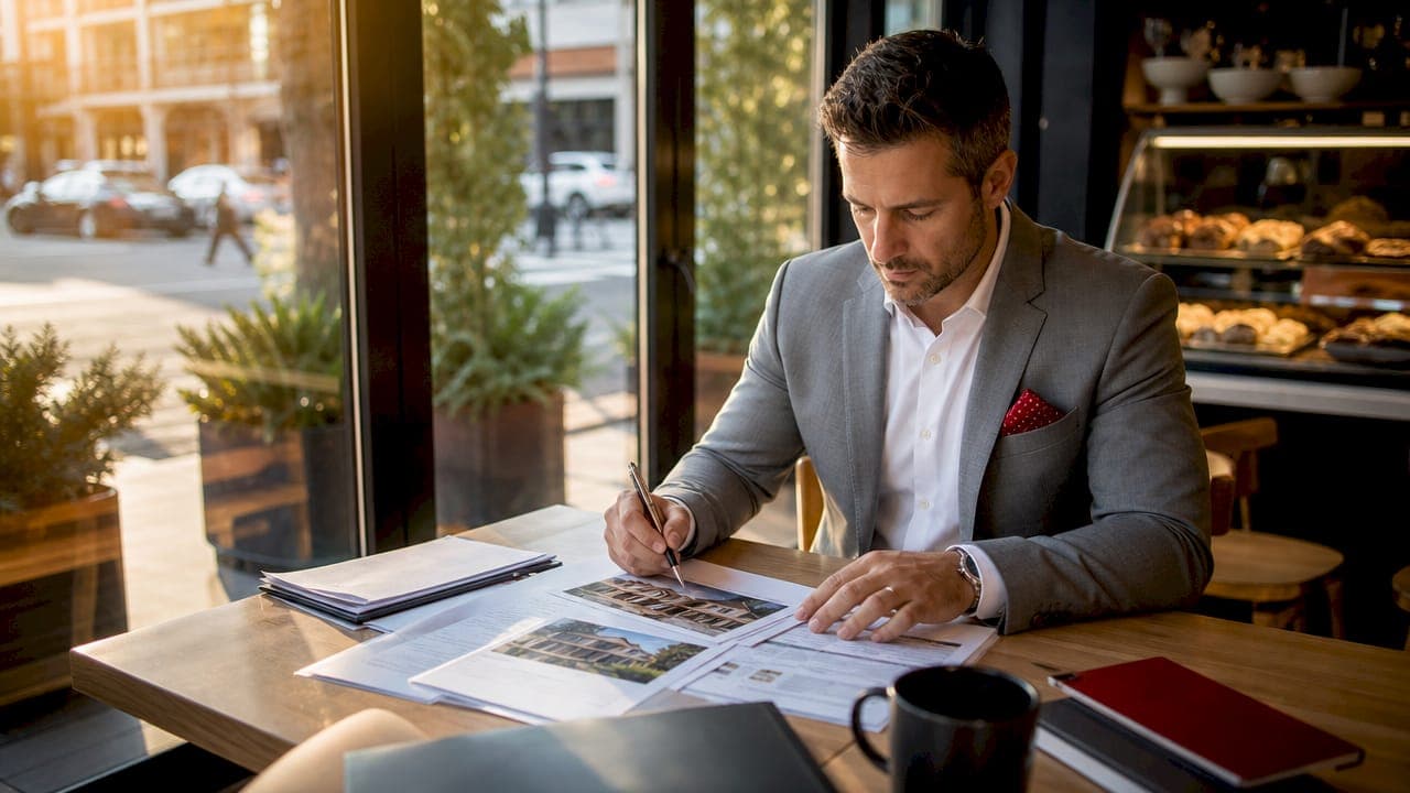 Luxury Home Buyer Agent Selection: The Affluent Buyer's Guide