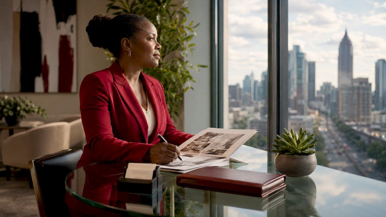 What Is a Luxury Real Estate Concierge Service?