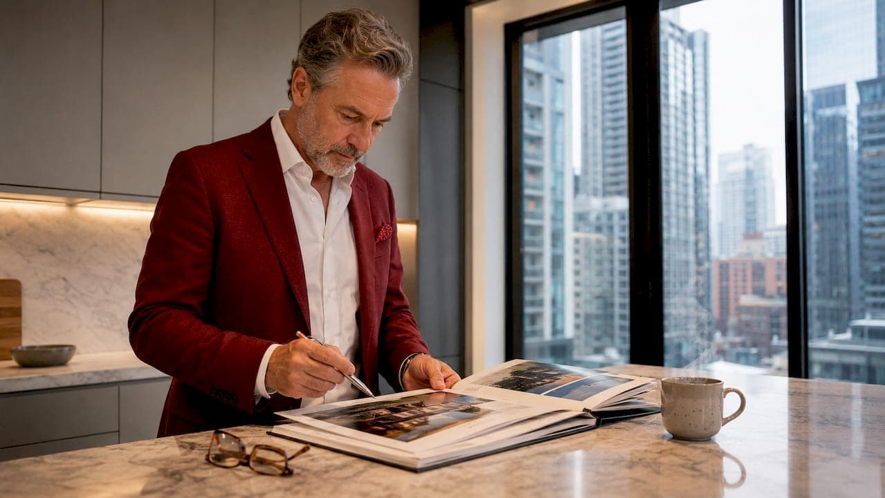 Types of Luxury Real Estate Investments in 2026