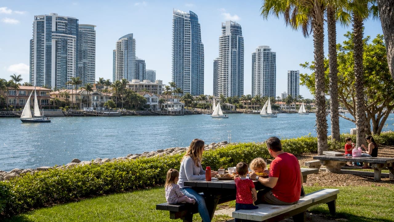 San Diego Waterfront Properties: 8 Iconic Examples