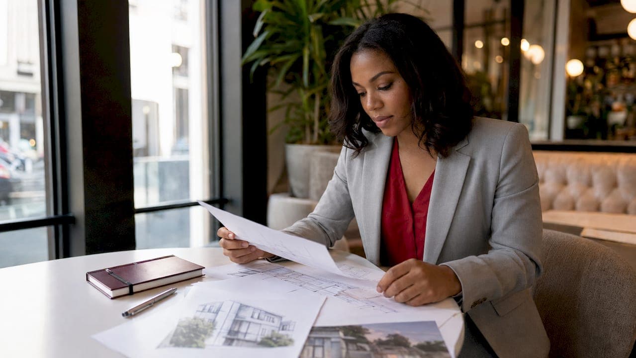 Luxury Property Needs Assessment: What Buyers Must Know