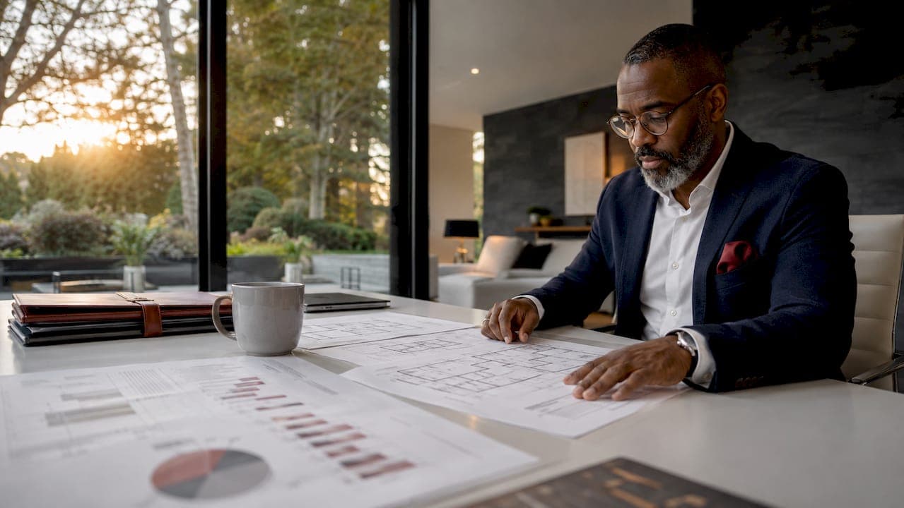 Luxury Property Repositioning Strategy: Investor's Guide