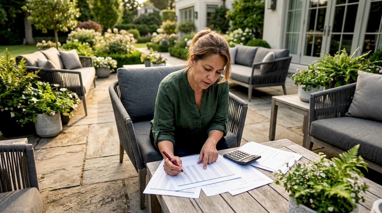 Budgeting for Luxury Home Ownership: 2026 Guide