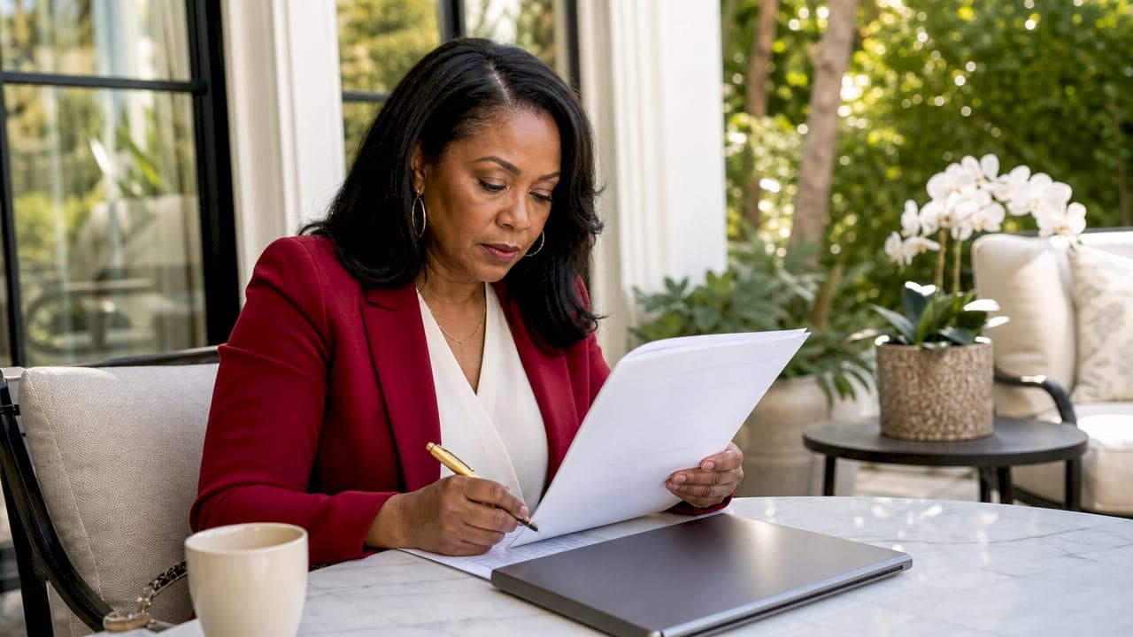 Types of Home Warranties for Luxury Properties: 2026 Guide