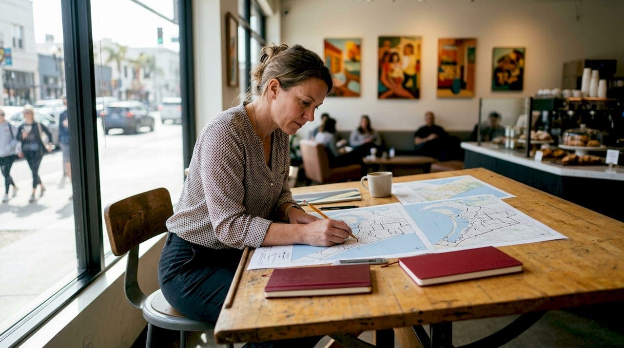 San Diego Coastal Neighborhood Comparison: 2026 Guide