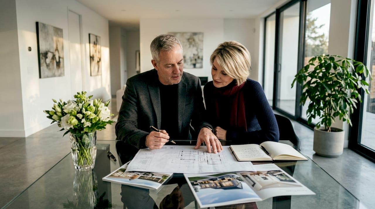 Discretionary Luxury Home Purchase: Your 2026 Guide