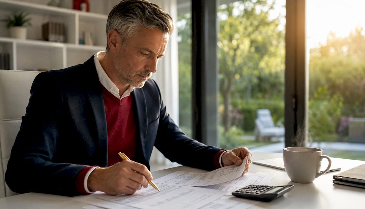 Capital Gains on a Luxury Home Sale: 2026 Guide