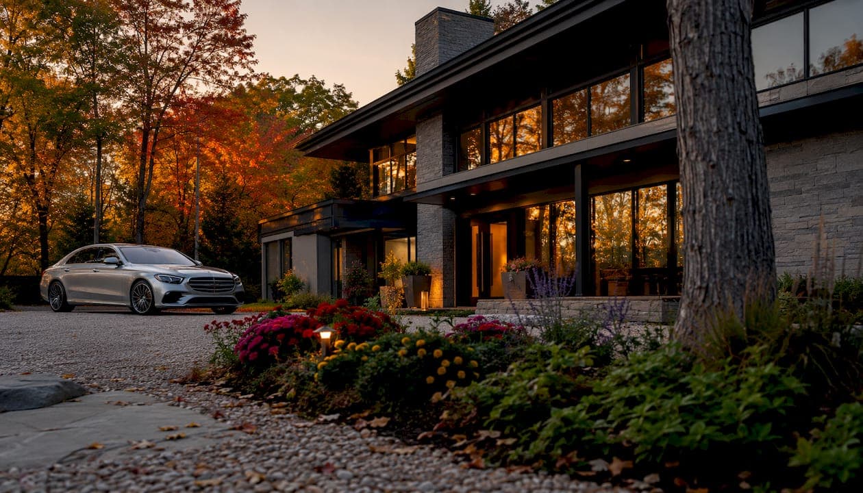 Luxury Home Features That Boost Value in 2026