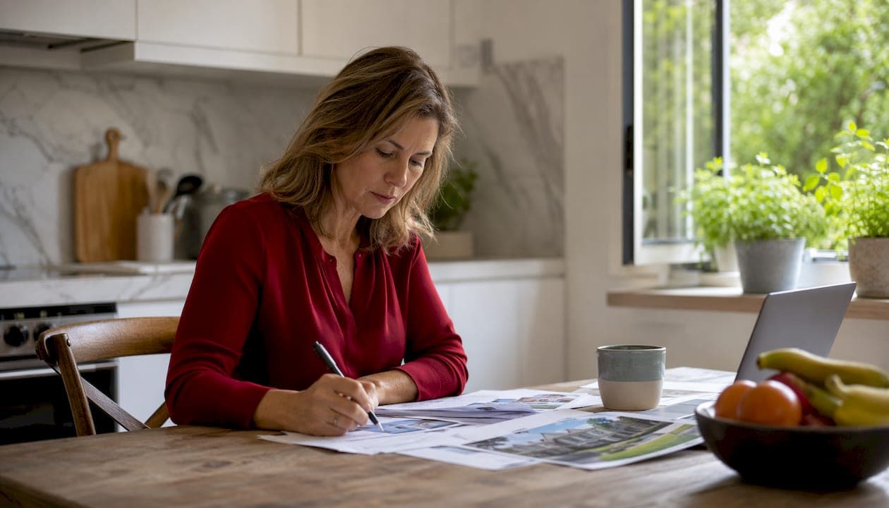 How the Out-of-State Home Purchase Process Works