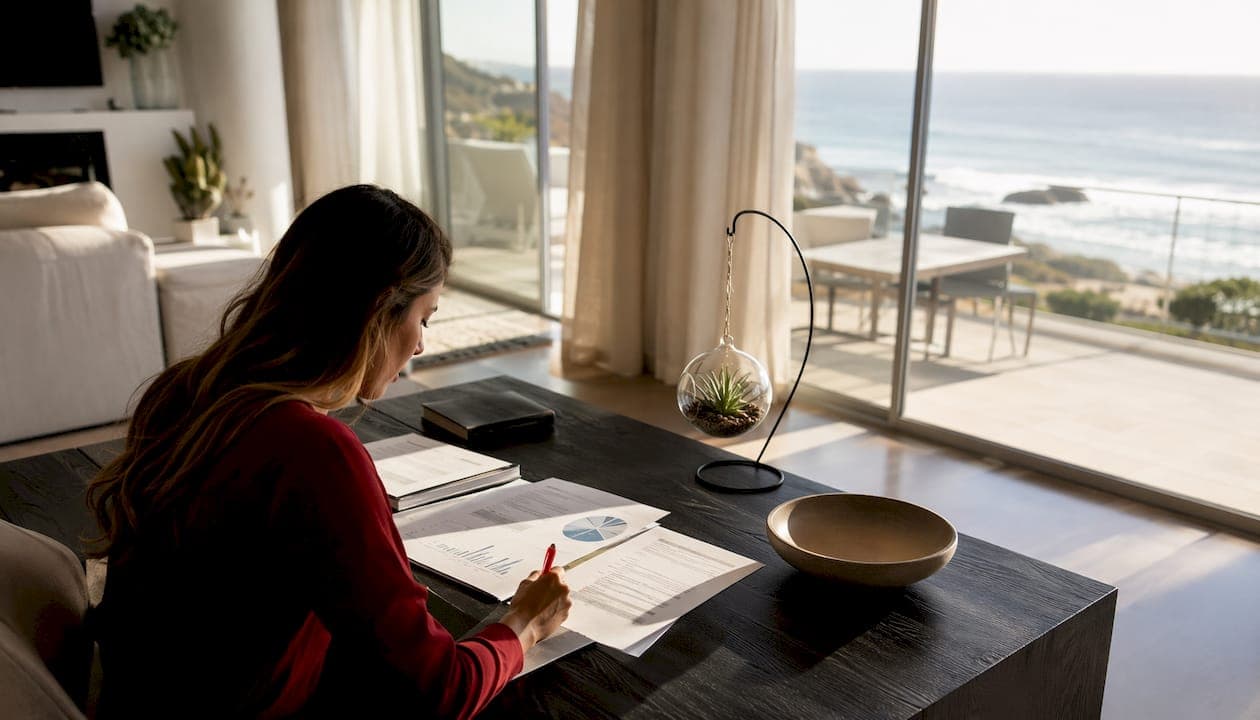 Why Southern California Coastal Markets Outperform Peers
