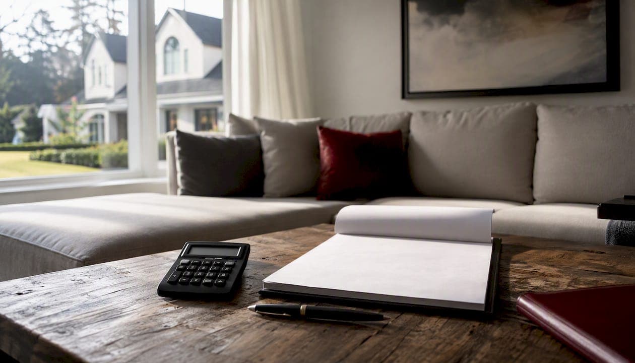 Adjustable-Rate Mortgage Explained for Homebuyers