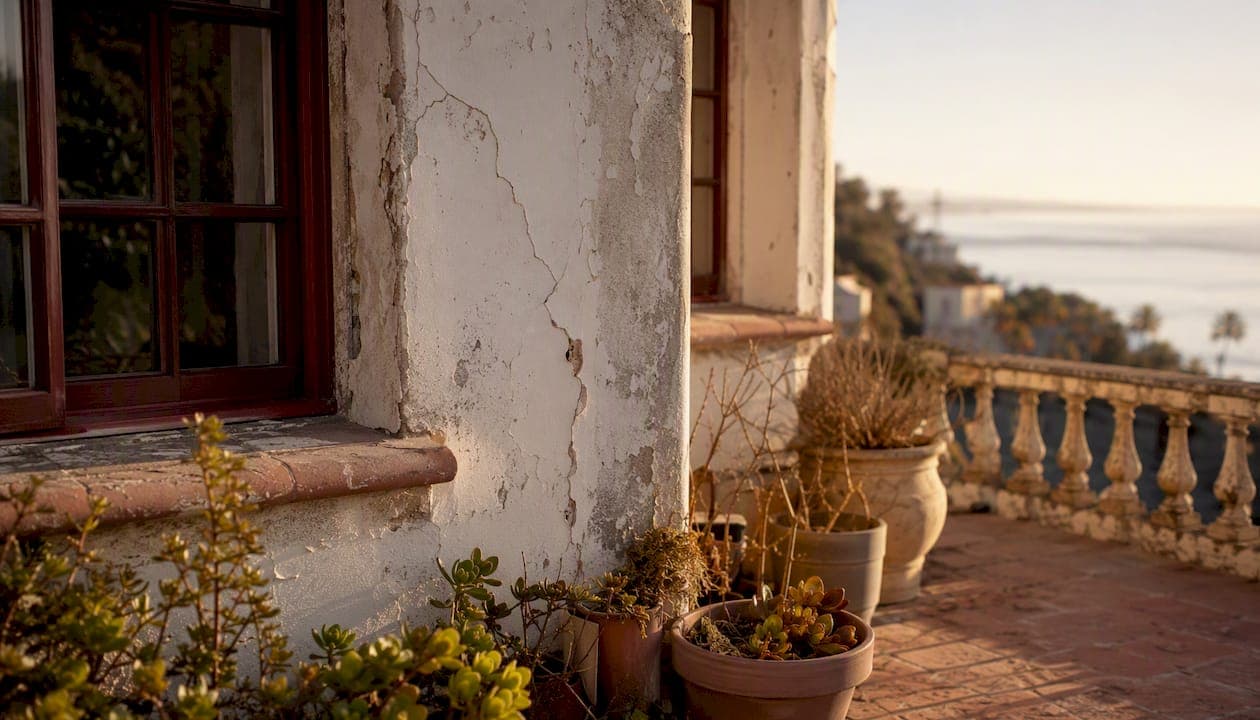 Distressed Luxury Property Explained for Investors