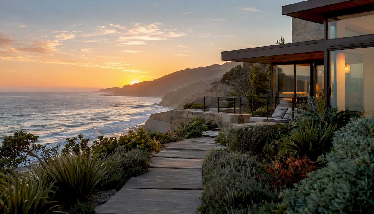 How Ocean Proximity Shapes Coastal Home Values