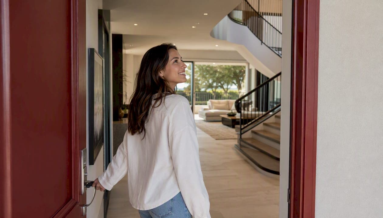 Homestead Exemptions Explained for New California Homeowners