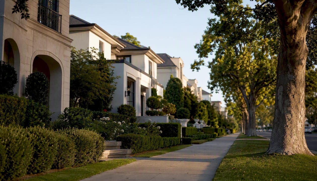 Beverly Hills Neighborhoods: A Buyer's and Visitor's Guide