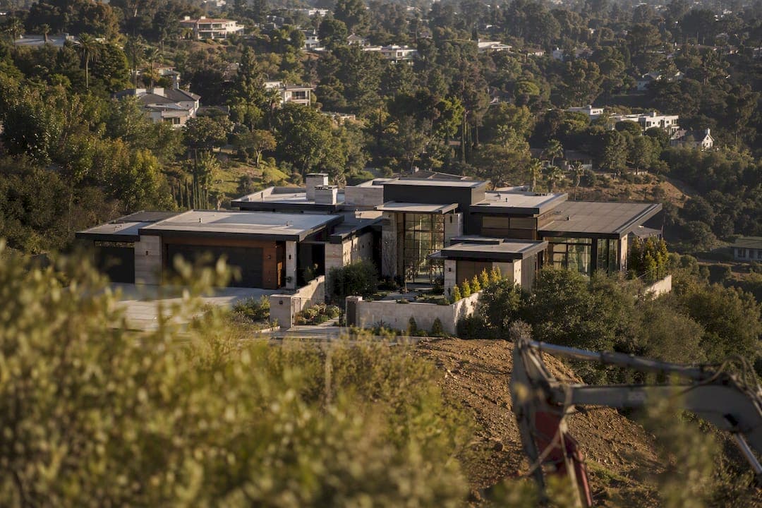 The Baseline Hillside Ordinance in Los Angeles: A Practical Guide