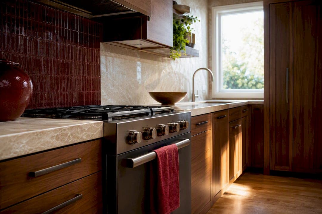 Kitchen Rule That Turns Guest Houses into ADUs for California Owners