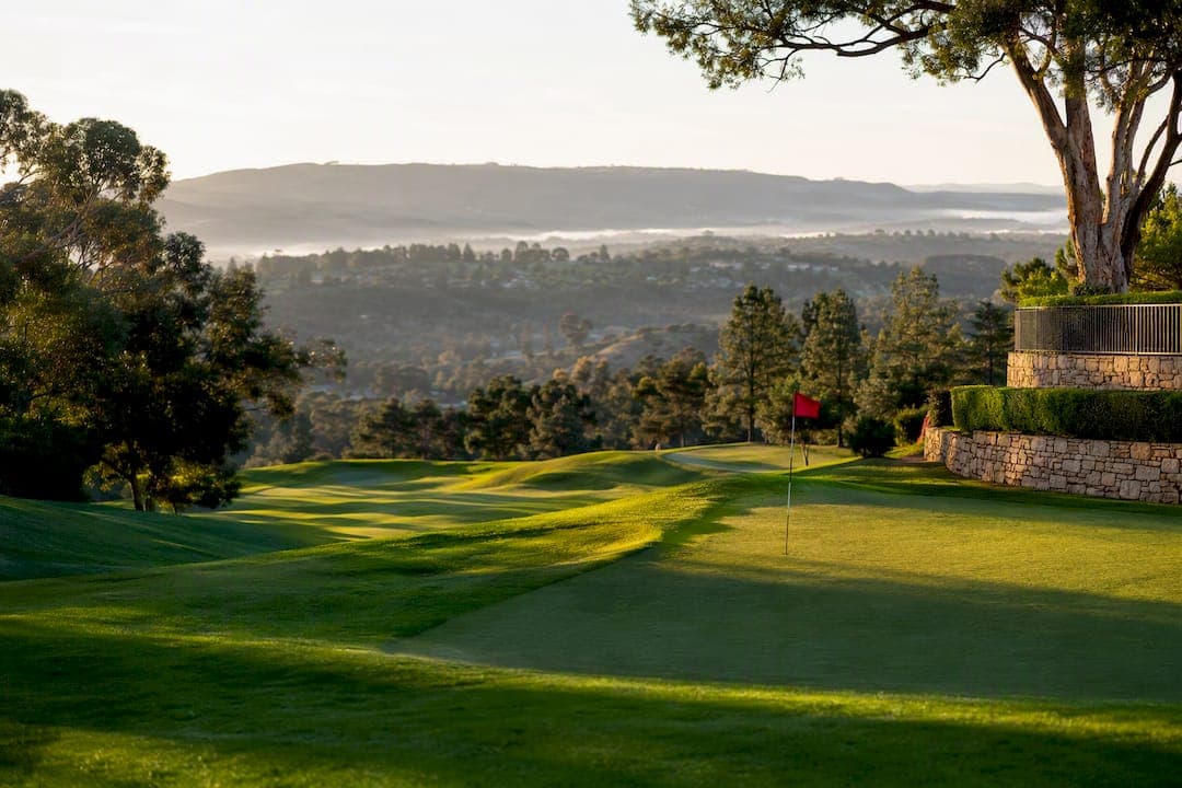 Avoid Six Figure Club Fees in San Diego Golf Communities: Broker View