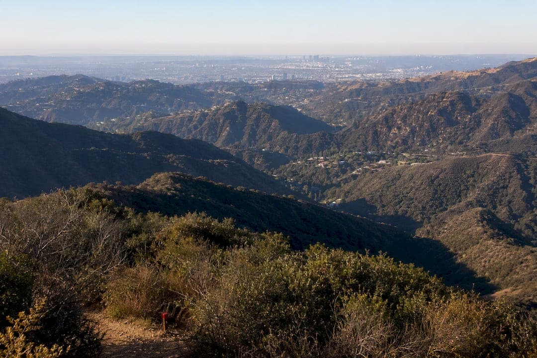 Buyers: 10 Hollywood Hills Neighborhoods and 6 Checks Stu Harvey Uses