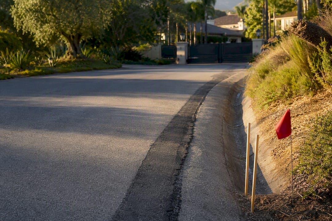 Avoid a $40,000 Repave: U.S. Private Road Maintenance Agreement