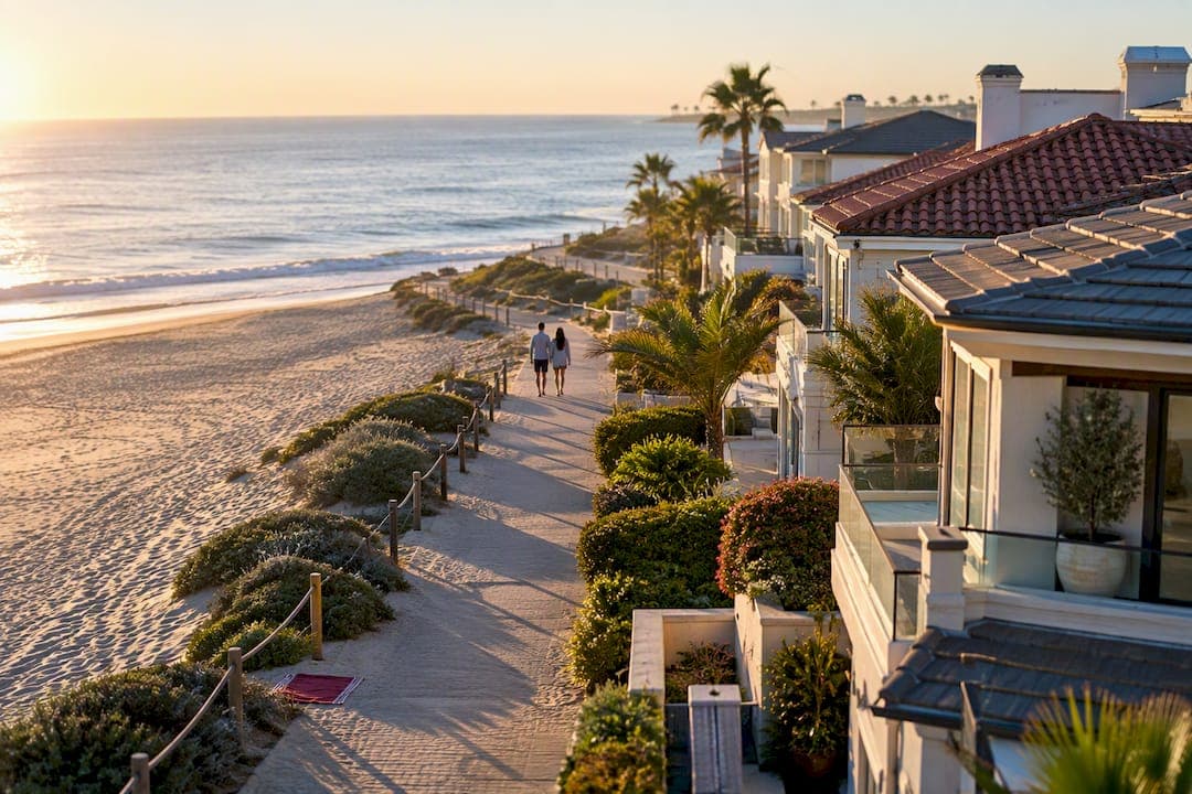 Moving to Newport Beach? Prices in the Millions and Stu Harvey Picks
